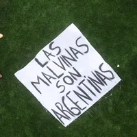 Las penas que arriesga Argentina por la bandera de las Malvinas