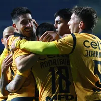 Coquimbo alista un batacazo: querido "10" a una firma del retorno
