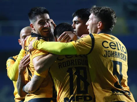 Coquimbo alista un batacazo: querido "10" a una firma del retorno