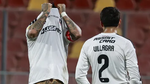 Colo Colo tiene una nueva salida para la segunda rueda.