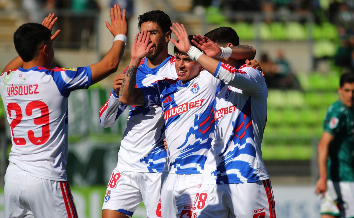 El nuevo palo de U de Chile a Mandreva que enciende las redes: “No controla ni una pelota”