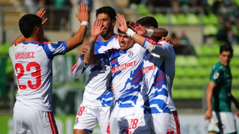 La U está en intertemporada para el segundo semestre.