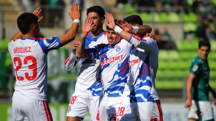 La U está en intertemporada para el segundo semestre.
