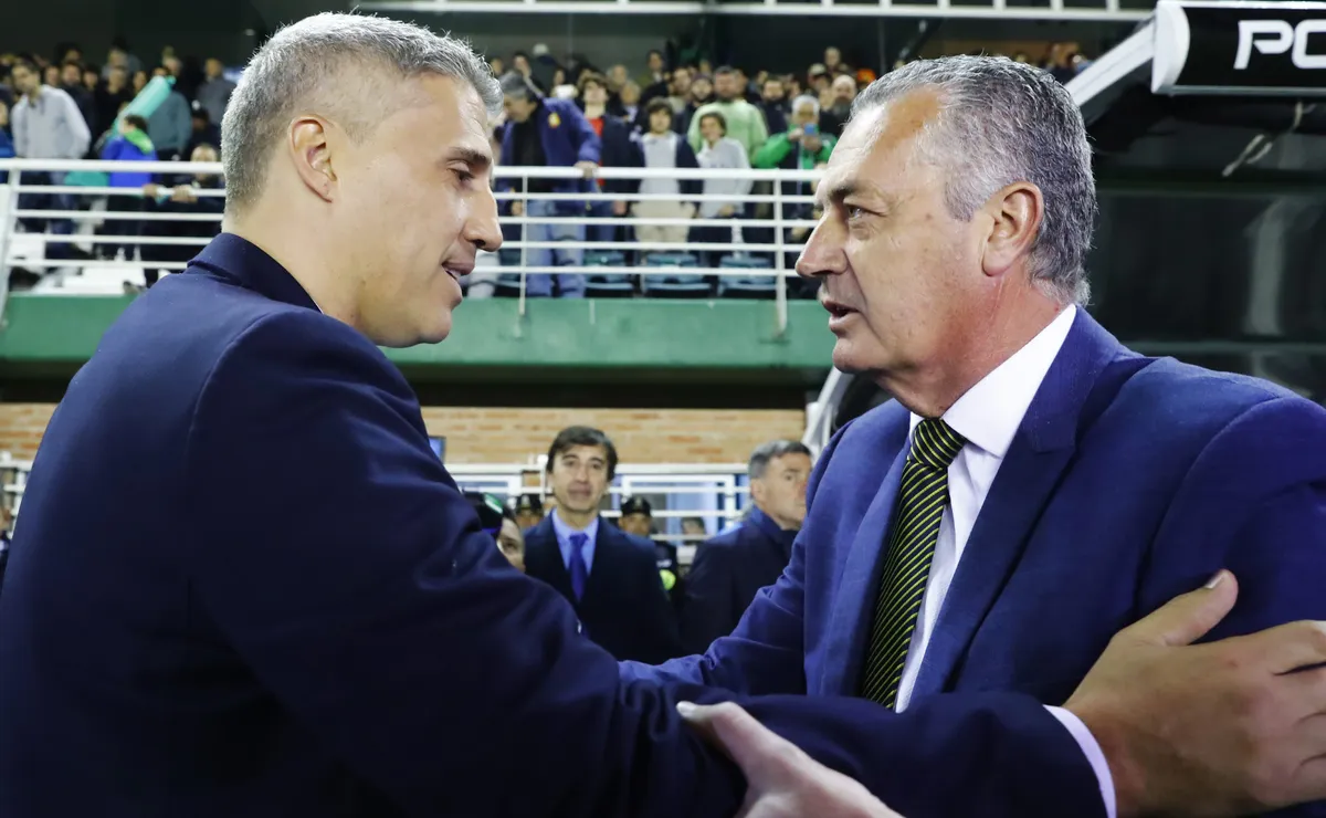DT firma hasta 2028 con nuevo club en México DT firma hasta 2028 con nuevo club en México