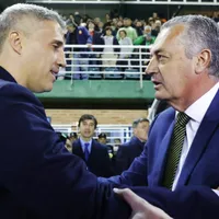 DT obsesión de la Roja tiene nuevo club: firma hasta 2028