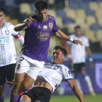 Deportes Concepción pierde a Ignacio Mesías: jugará en la B