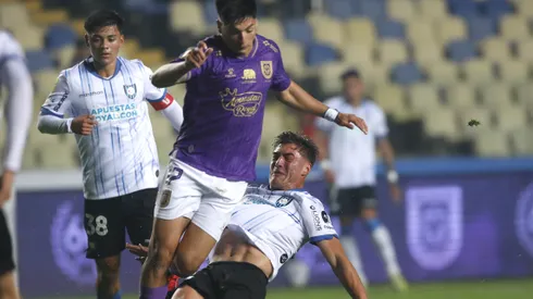 El jugador se suma a equipo del ascenso.