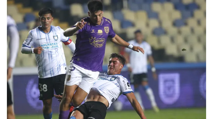 El jugador se suma a equipo del ascenso.