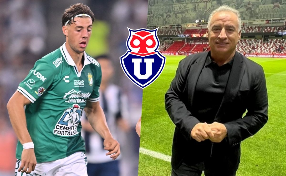 “No los convenció seguramente”: Fabián Estay reprueba al segundo refuerzo de U. de Chile