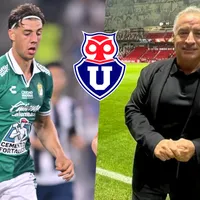 "No los convenció": Fabián Estay reprueba a refuerzo de U. de Chile