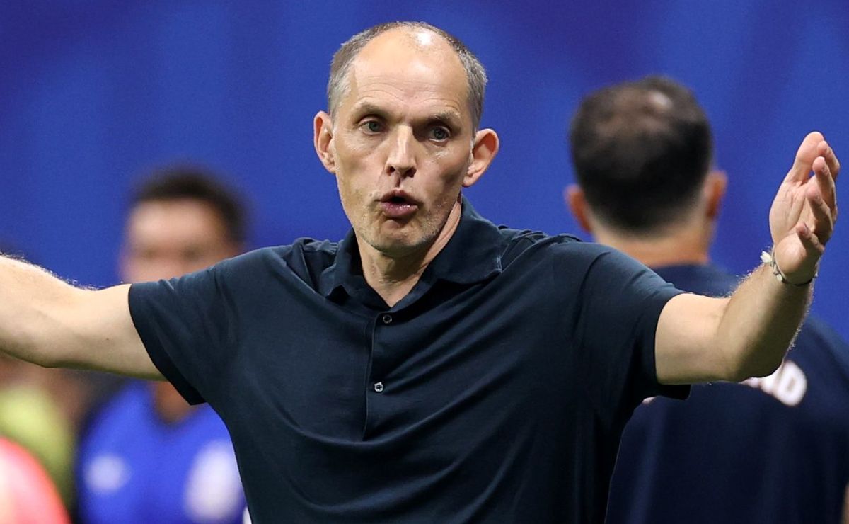 Periodista inglés destruye a Thomas Tuchel tras la eliminación: “Superado en astucia”