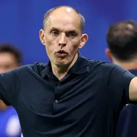 La crítica más dura a Thomas Tuchel en Inglaterra: "Maestro de la táctica"