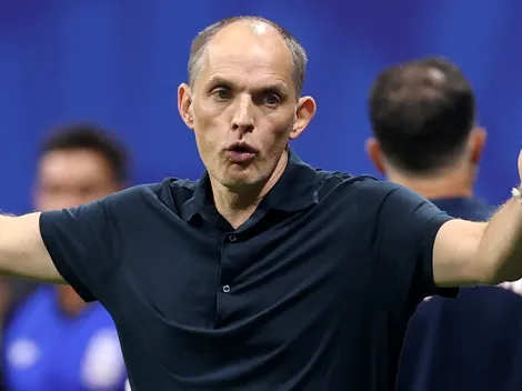 La crítica más dura a Thomas Tuchel en Inglaterra: "Maestro de la táctica"