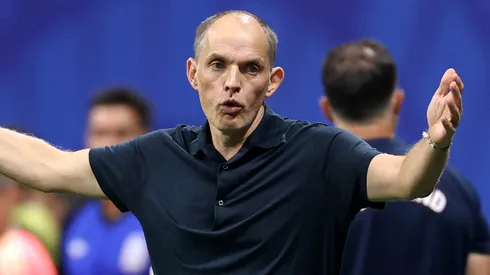 En Inglaterra no quieren ver a Thomas Tuchel