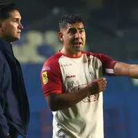 Dirigió en la UC y se acerca a La Serena mientras tambalea Gutiérrez