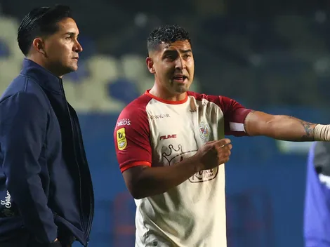 Dirigió en la UC y se acerca a La Serena mientras tambalea Gutiérrez