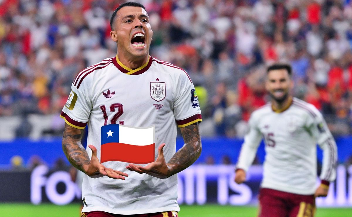 Chile forma parte de profecía que le daría a España el título del Mundial 2026