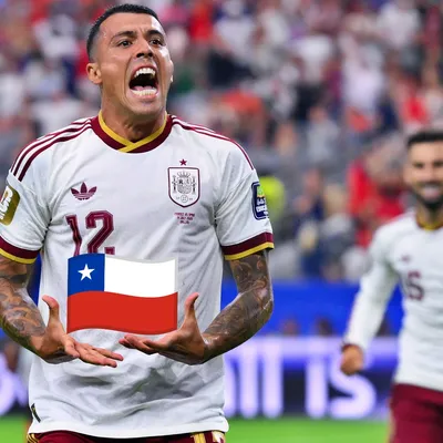La curiosa coincidencia con Chile que le dará a España el Mundial