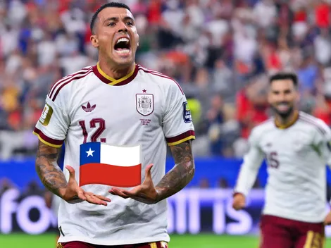 La curiosa coincidencia con Chile que le dará a España el Mundial