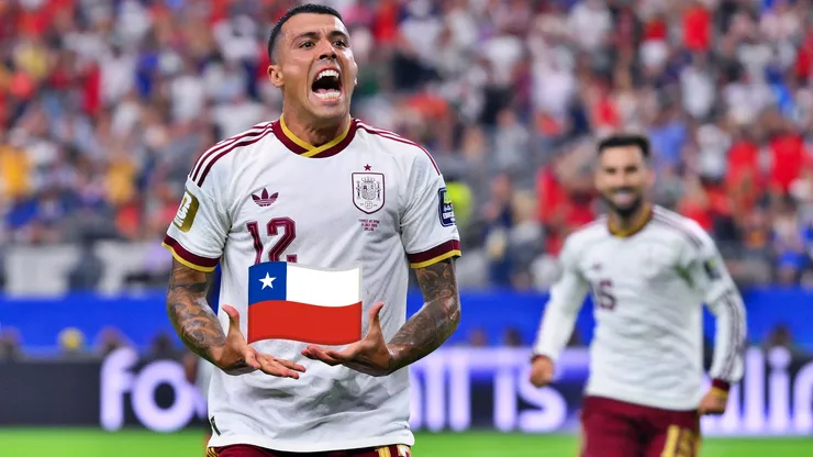 España puede ser campeón del mundo... ¿Gracias a Chile?