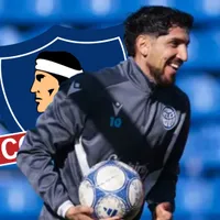 Diego Valdés seduce a Colo Colo con nuevo golazo en Vélez