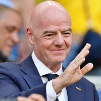Infantino infalible: Los castigos que prepara la FIFA en el Mundial