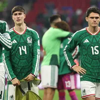 La decisión que remece el fútbol en México: Ya se sufrió en Chile