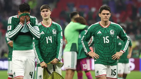 México volvió a eliminar los descensos y ascensos