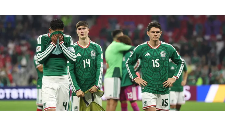 México volvió a eliminar los descensos y ascensos