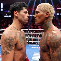 Garcia vs Benn: Fecha, transmisión y dónde ver el encuentro