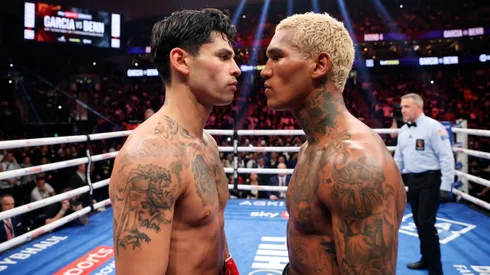 Se viene un esperado encuentro en Zuffa Boxing.