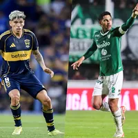 ¿Dónde ver hoy Boca Juniors vs Sarmiento por Copa Argentina?