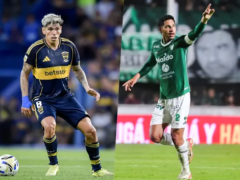 ¿Dónde ver hoy Boca Juniors vs Sarmiento por Copa Argentina?