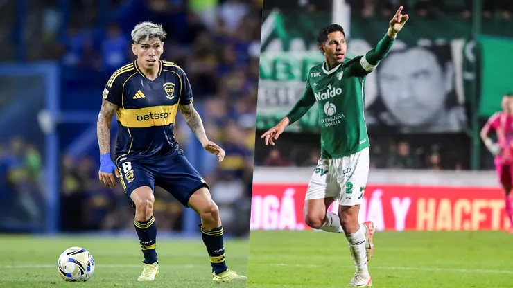 Vuelve la acción al fútbol en Sudamérica.