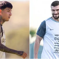 Pulgar vs. Tim Payne: ¿Dónde ver EN VIVO duelo de Flamengo y Olimpia?