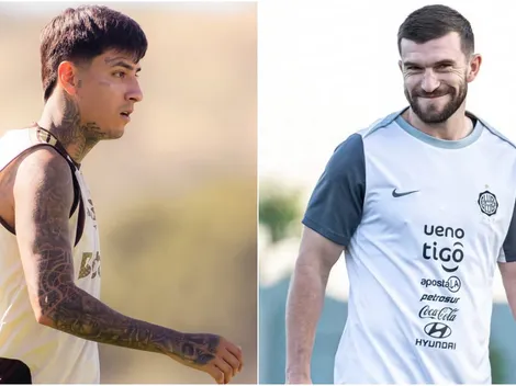 Pulgar vs. Tim Payne: ¿Dónde ver EN VIVO duelo de Flamengo y Olimpia?