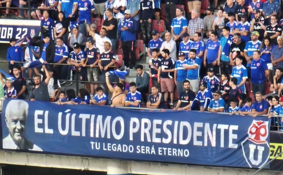 Más de 29.000 socios históricos de la U podrán volver a la CORFUCH tras quedar fuera en el proceso de quiebra