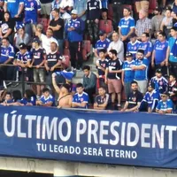 La CORFUCH busca reactivar a sus socios en U de Chile