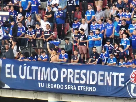 La CORFUCH busca reactivar a sus socios en U de Chile