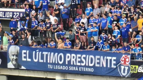 Los socios CORFUCH se sigue juntando para suma fuerza.