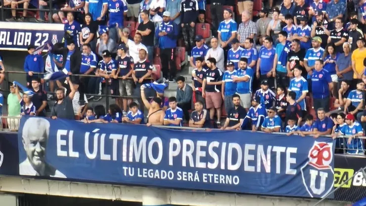 Los socios CORFUCH se sigue juntando para suma fuerza.