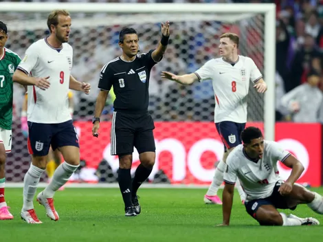 ¿Quién será el árbitro de la final del Mundial 2026?