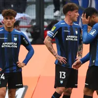 Huachipato sufre por el Tribunal: castigo a más de mil hinchas