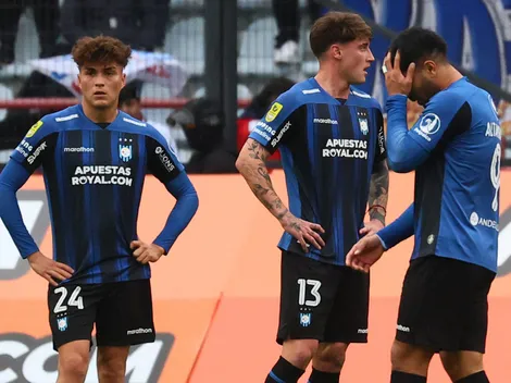 Huachipato sufre por el Tribunal: castigo a más de mil hinchas