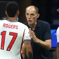 Apocalíptico relato inglés: "Debería darte vergüenza, Tuchel, échenlo"