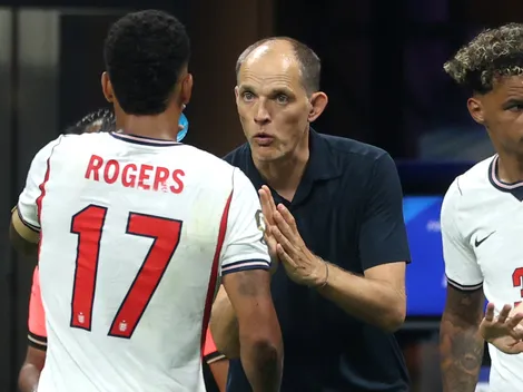 Apocalíptico relato inglés: "Debería darte vergüenza, Tuchel, échenlo"