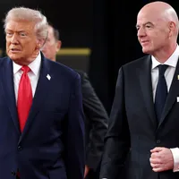 Trump estará en la final del Mundial 2026: ¿A quién apoya?