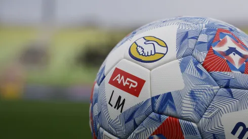 Nueva alarma de escritoriazo en el fútbol chileno.