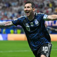 El brasileño más polémico de la historia y una frase increíble sobre Messi