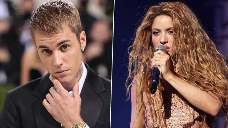Todos los artistas de la gran final del Mundial.